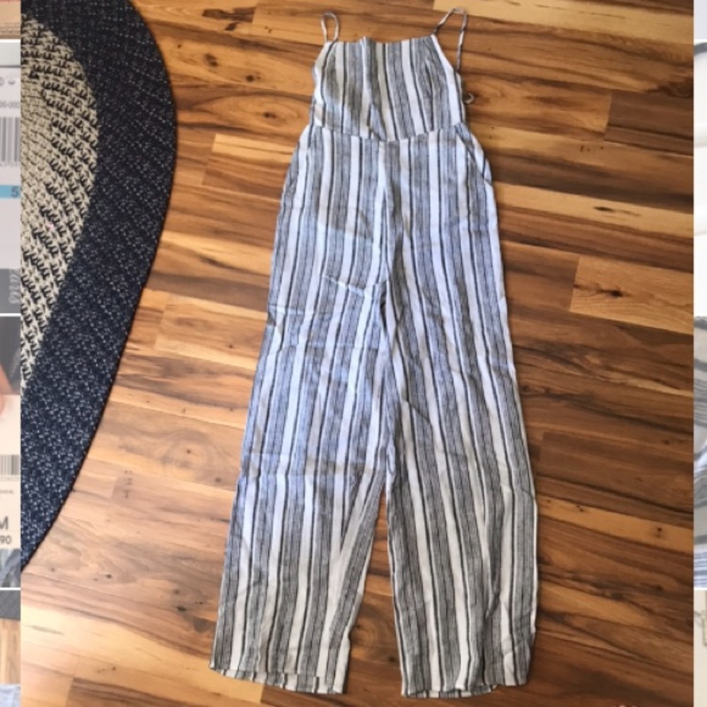 Jumpsuit